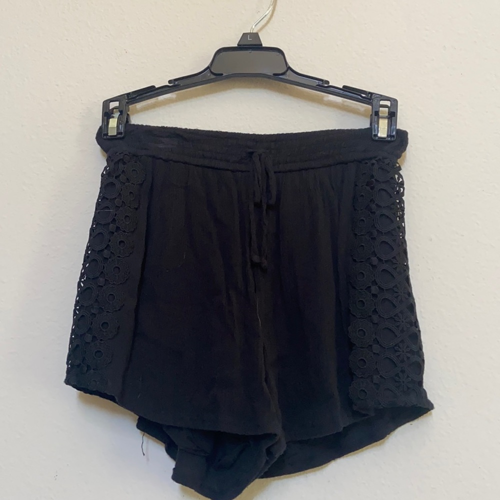 HOLLISTER XS BLACK SET